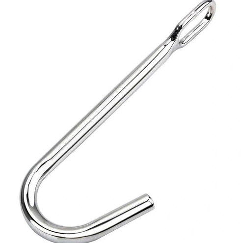 Steel PerfectFit Plug Stainless 5783 Ball No Hook 0730